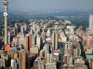 Johannesburg, South Africa