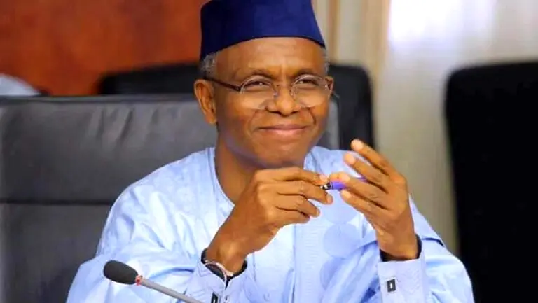 Kaduna to spend N4.7bn on water, sanitation, hygiene in 2022