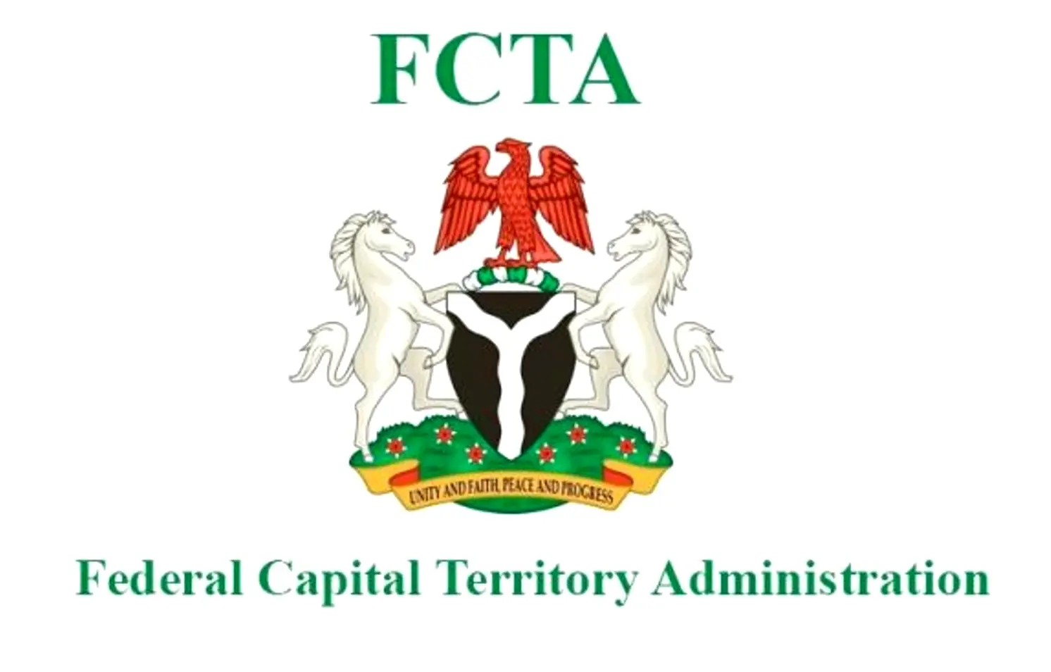 FCTA Partners Developers on Abuja Airport Road Landscaping