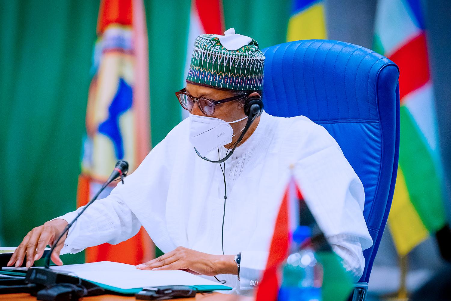 Buhari to Sign Electoral Amendment Bill Friday -Presidential Aide