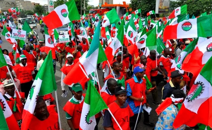 NLC Issues Two-day Warning Strike over Subsidy removal