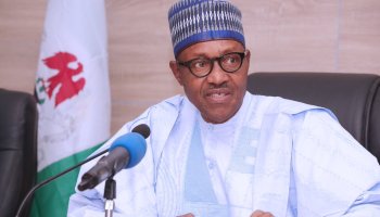 Buhari Says Dangote’s $2.5bn Fertiliser plant’ll Enhance Food Production