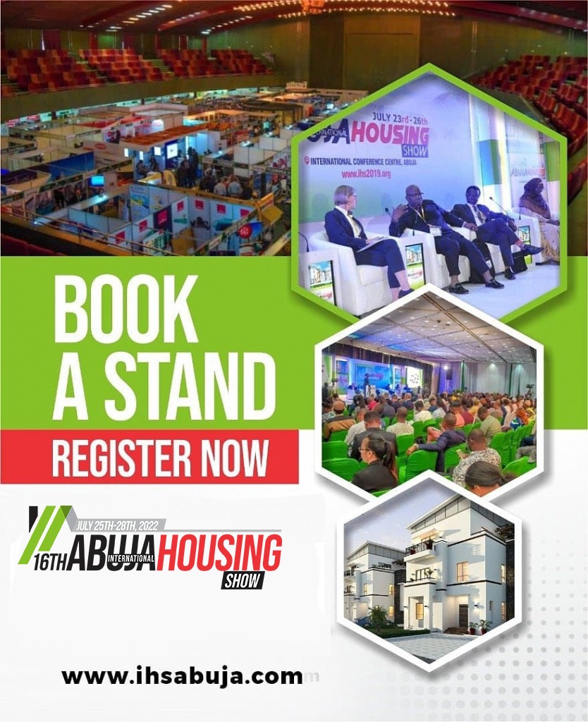 abuja international housing show