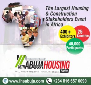 Technology And The Reality Of Real Estate Development In Nigeria