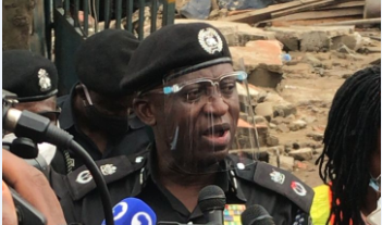 Estate residents cannot deny police entry, command tells Lagosians