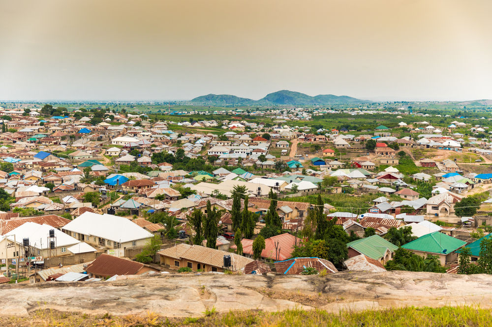 Mass Housing in Nigeria 2021: A Brief Market Analysis