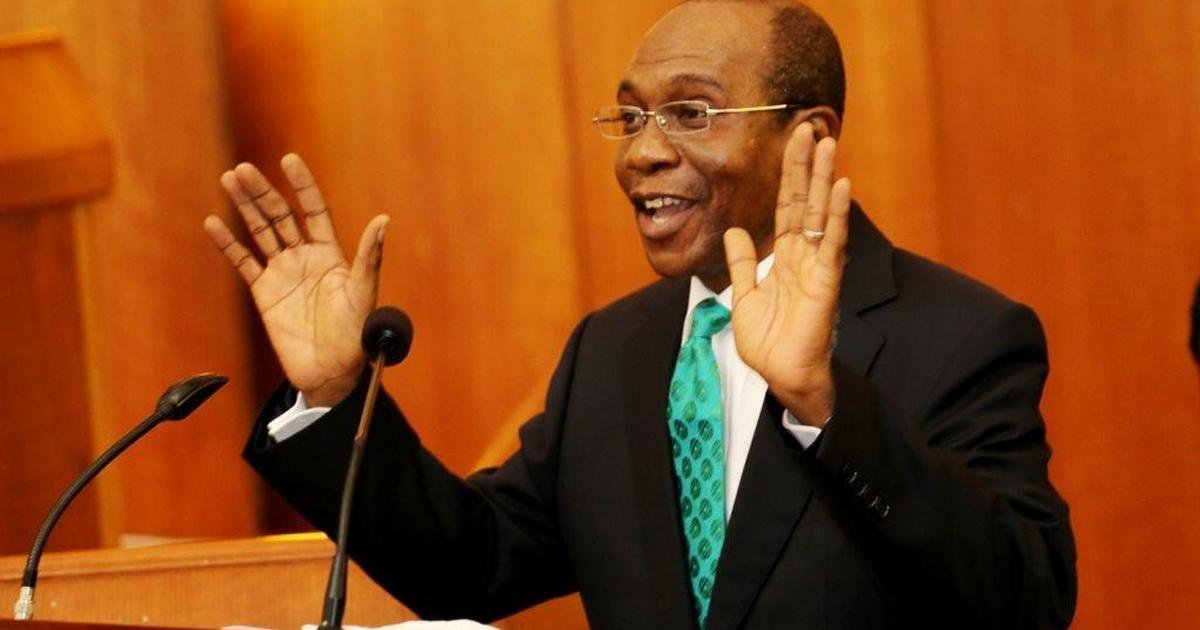 CBN Announces Fresh Plan To Save Banks From Cash Handling Risks, Costs