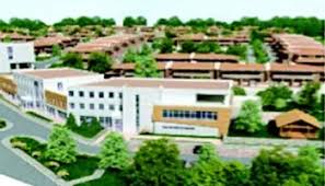 Boosting Nigeria’s Economic Development Through Affordable Housing
