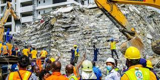 Ineffective Town Planning Responsible For Insecurity And Building Collapse – NITP