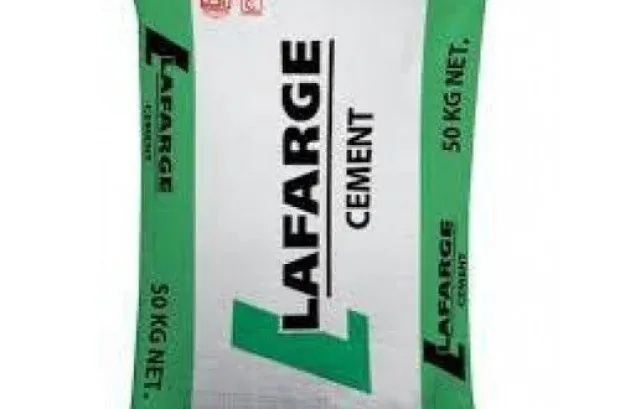 Why cement price is highest in Kano, Lagos markets