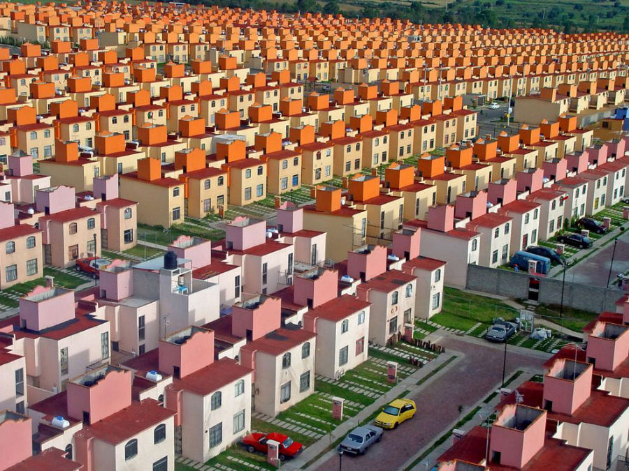 Experts Task Govts on Provision of Incentives to Boost Mass Housing Schemes