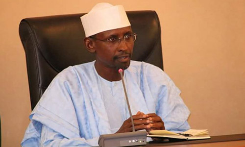 FCTA Refutes Attempt to Demolish Senate, Rep Members' Residences