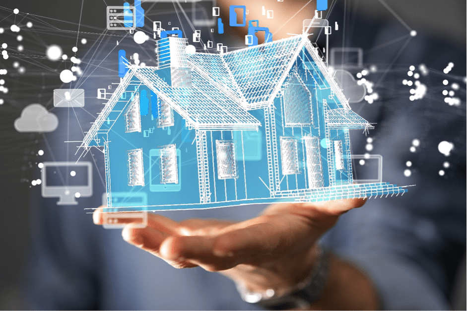 Commercializing Real Estate for Retail and Office: The Role of Technology