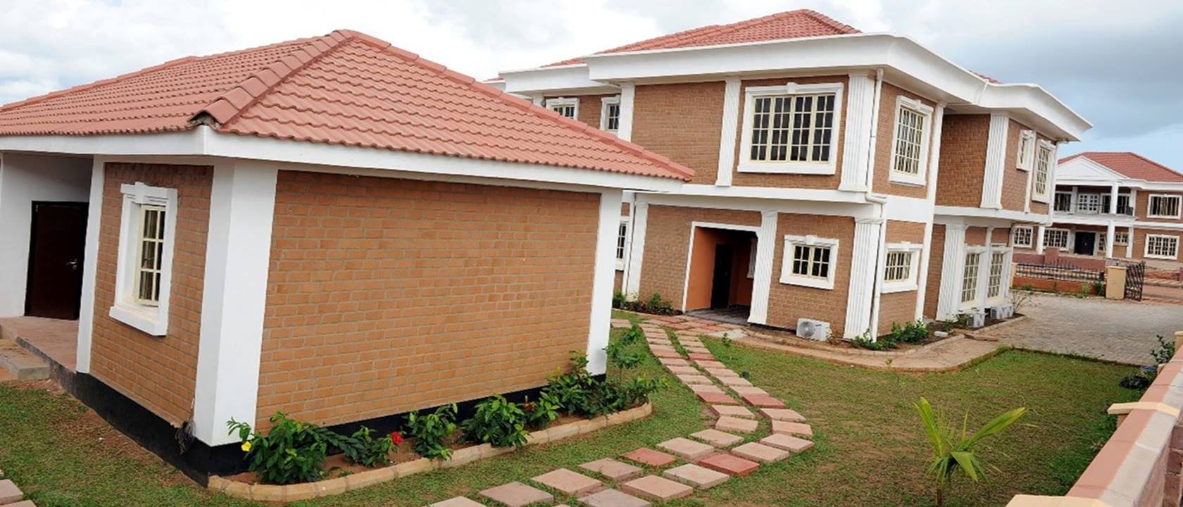 Need for Cooperative Houses, Properties in Nigeria