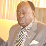 Take Action On Building Collapse, Bad Roads, Afe Babalola Tells COREN