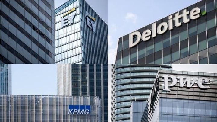 Court Prohibits KPMG, PWC, Two Others from Rendering Legal Services in Nigeria