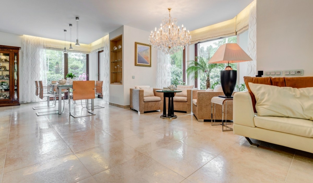 Six Best Flooring Ideas For Homes In 2022