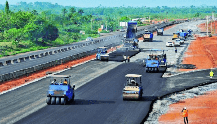 Part of Abuja-Lokoja Road Contract Re-awarded for N56.175bn - FEC