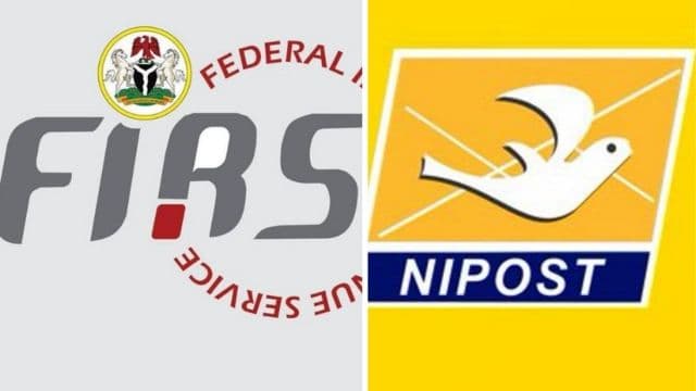 Collection of Stamp Duties: Fresh Crisis Looms Between FIRS, NIPOST