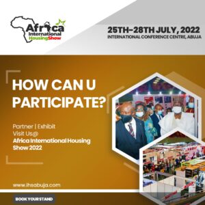 Why Faith-based Organizations Should Do More to Address Social Housing for Urban Poor in Nigeria