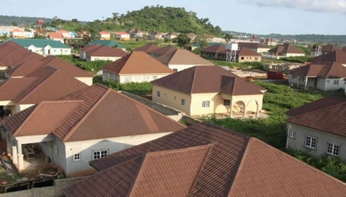 Abia Donates Land For Federal Housing Authority Heritage City Housing Project