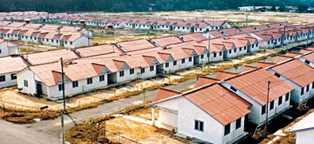 How FG Failed Nigerians on Affordable Housing Promises