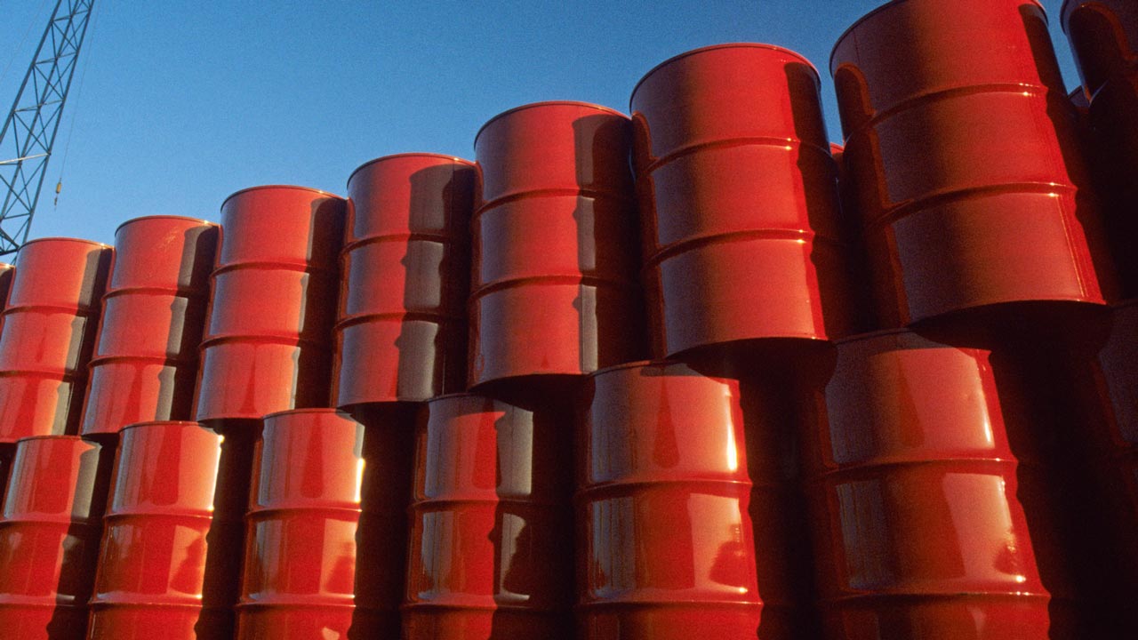 FG Expresses Concern Over Crude Oil Price Surge, Shale Oil Production by U.S.