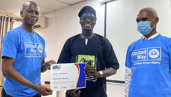 Skills To Employment Program: UWGN Set to Reduce Unemployment Gap