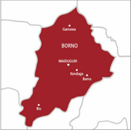 Borno State Govt. Records N1.42b Revenue Increase From Ground Rents And Titles