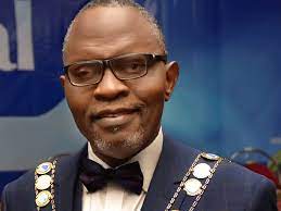 APBN President Urges Govt. to Patronize Nigerian Professionals