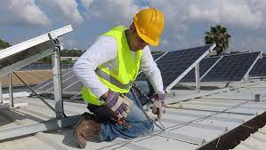 Salient Facts about Commercial & Industrial Roofing Services
