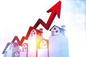 Researcher Projects 22% Home Price increase in 2022
