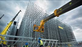 Nigeria's Construction Industry to Grow 3.07% on Govt’s Spending
