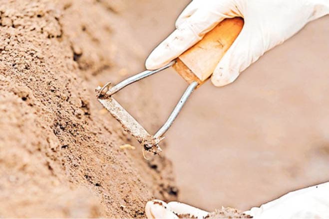FG Commissions Soil Testing, GIS Laboratories in Abuja