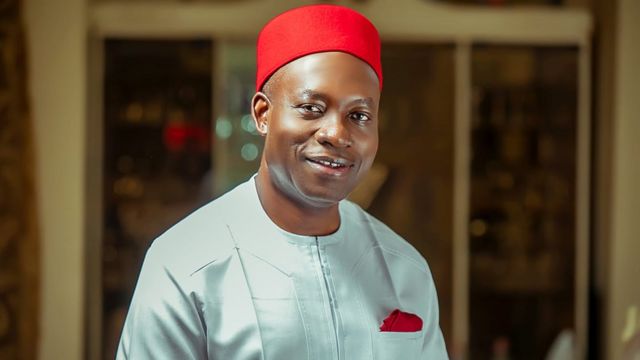 Synergize With Private Sector To Boost Affordable Housing, Developer tasks Soludo