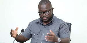 Government To Reduce Cost Of Affordable Housing By 50 Percent With New Framework - Ghana Minister