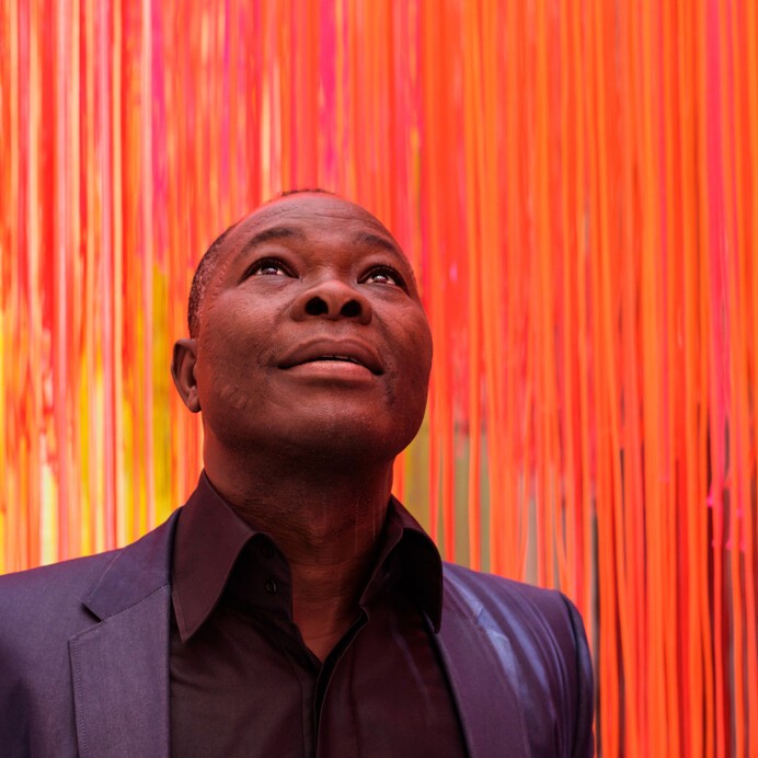 Facts to Know About Kéré, 2022 Pritzker Architecture Laureate