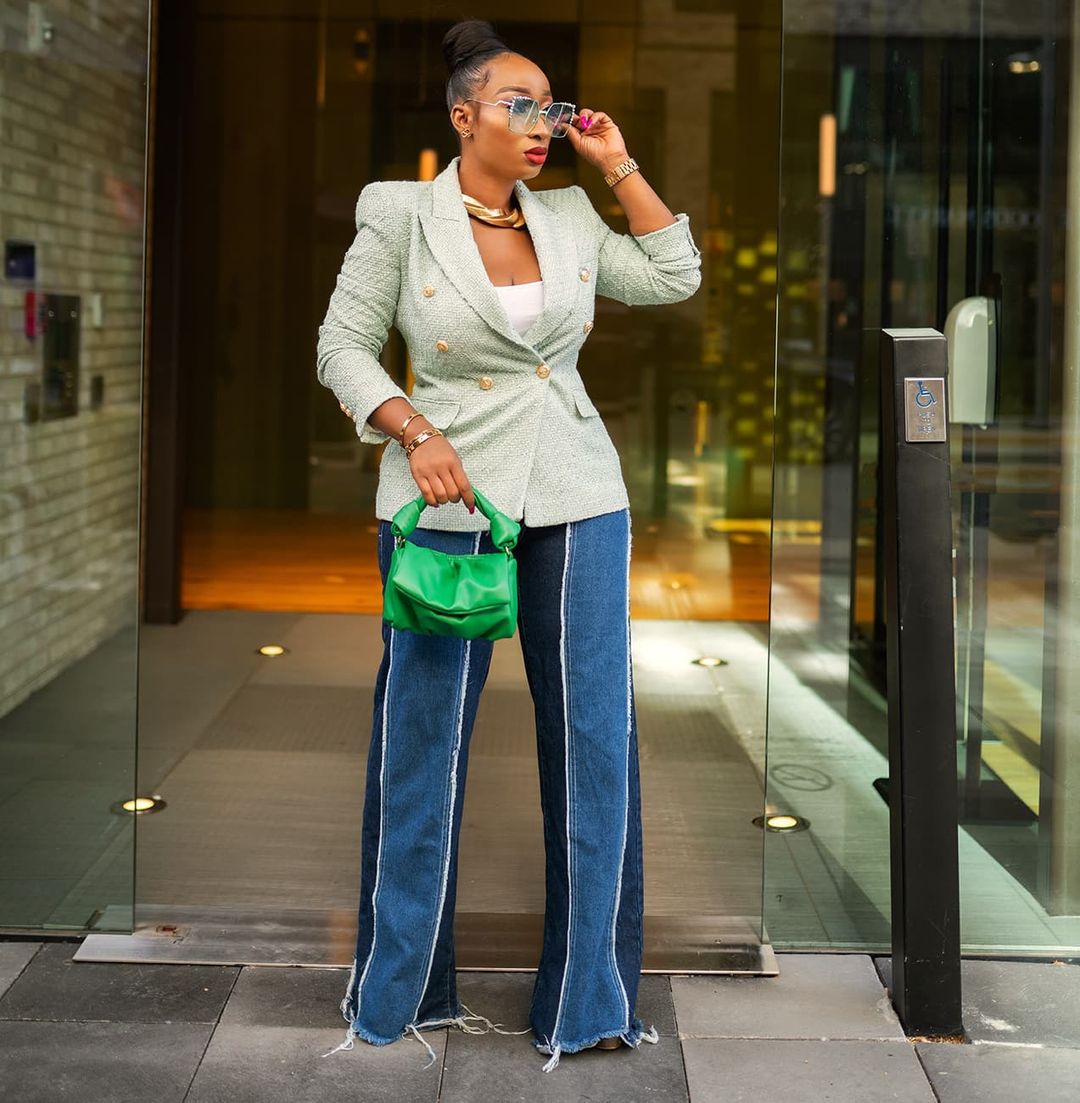 7 Tips To Help Map Out Your Weekly Wardrobe