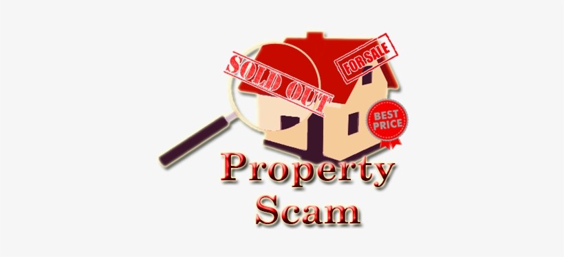 Real Estate Industry And Property Investment Scams