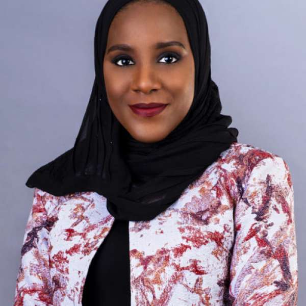 Dangote Cement: Halima Dangote Appointed As Non-Executive Director