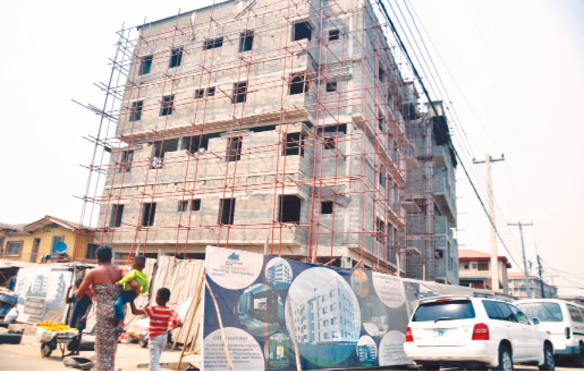 Lagos Property Investors Express Delight over Increasing Demand for Home Ownership