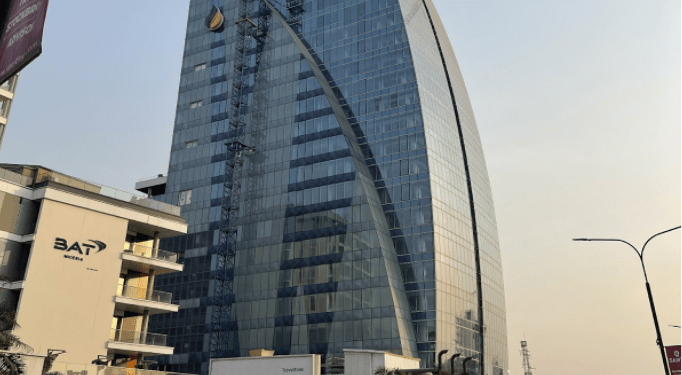 Leading Architects in Nigeria Based on Highest Number of Projects