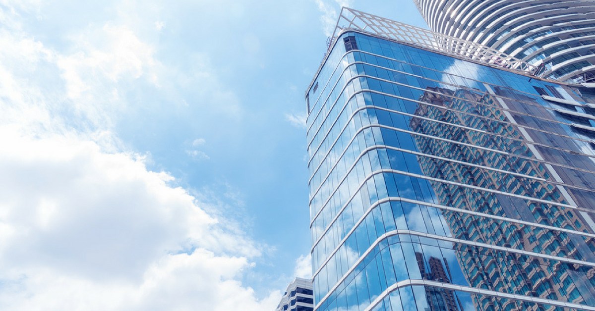 Seven Different Types of Industrial Buildings and Investment