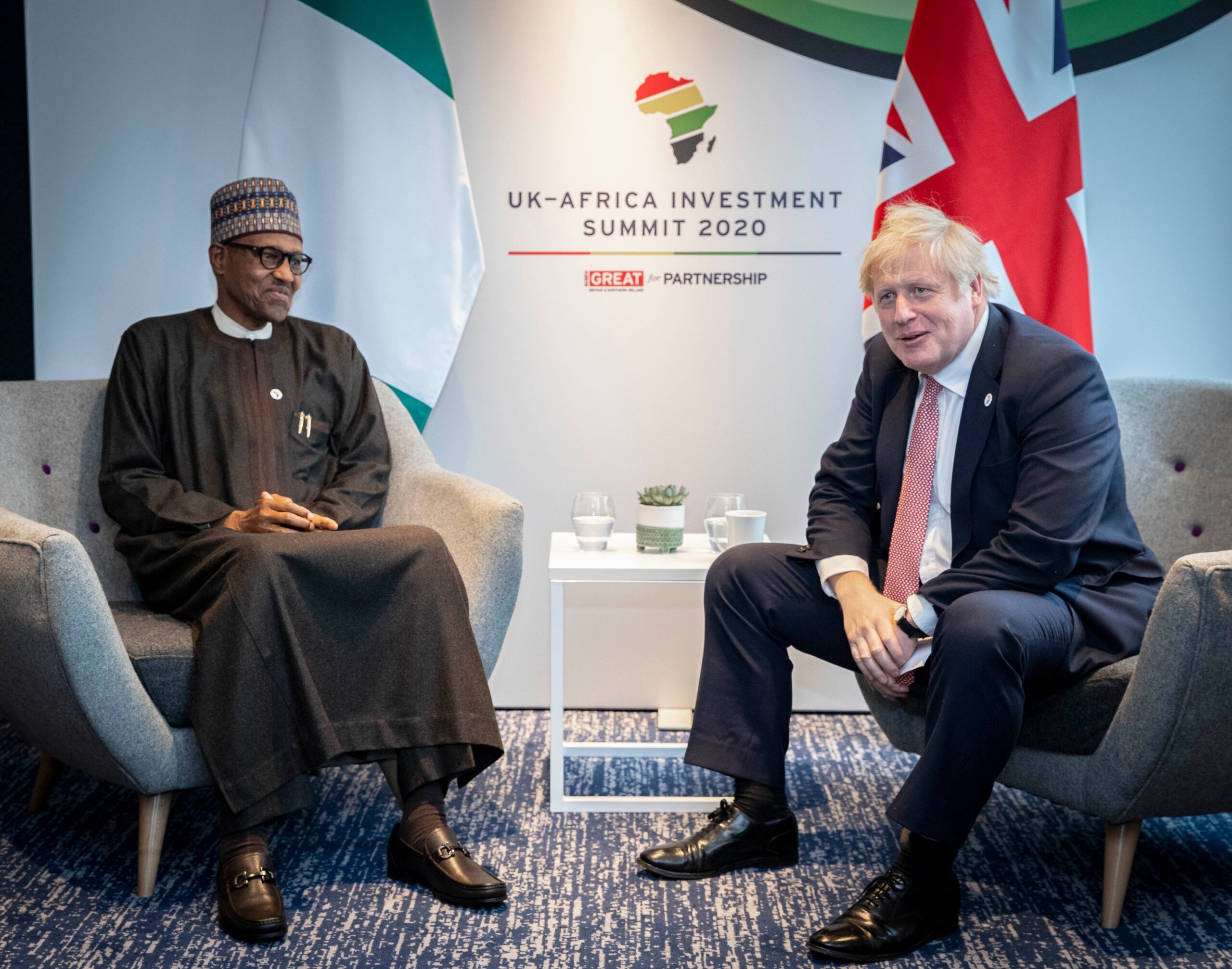 UK-Nigeria Trade, Investment Mission Summit To Hold April 2022