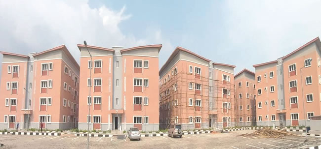 New Opportunities For Affordable Housing Lenders