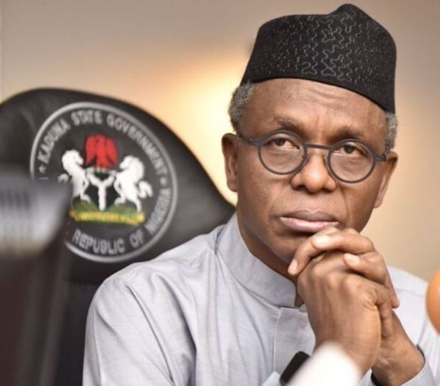 ABU Lecturers Seek Withdrawal Of El-Rufai’s Degree Certificate