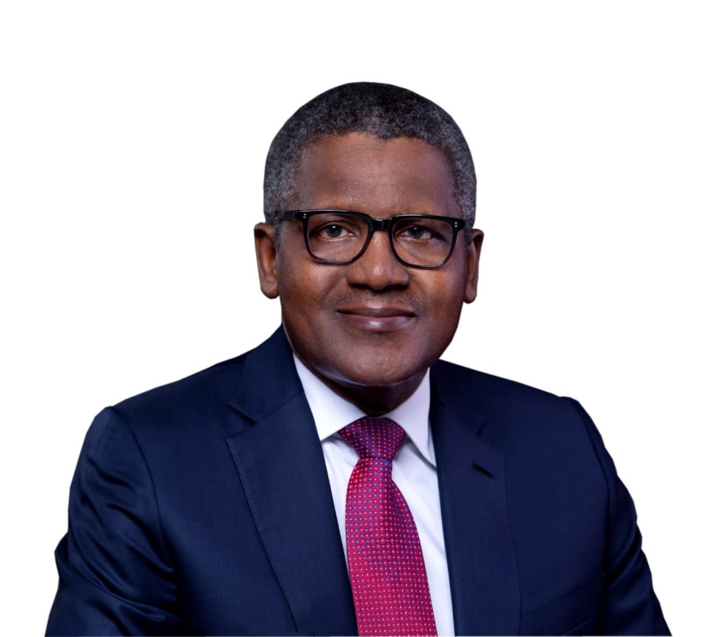 Dangote Cement Assures Of Product Availability