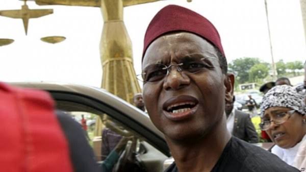 EL Rufai Reacts As Bandits Attack Housing Estate In Kaduna