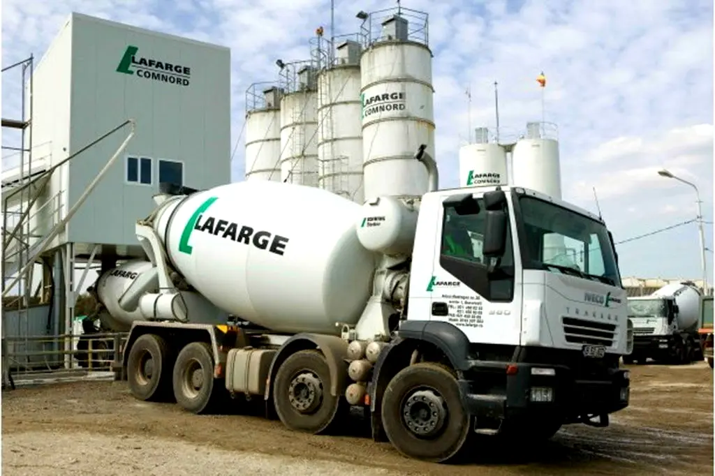 Lafarge declares N51bn profit after tax, doubles dividend payout to N2 per share