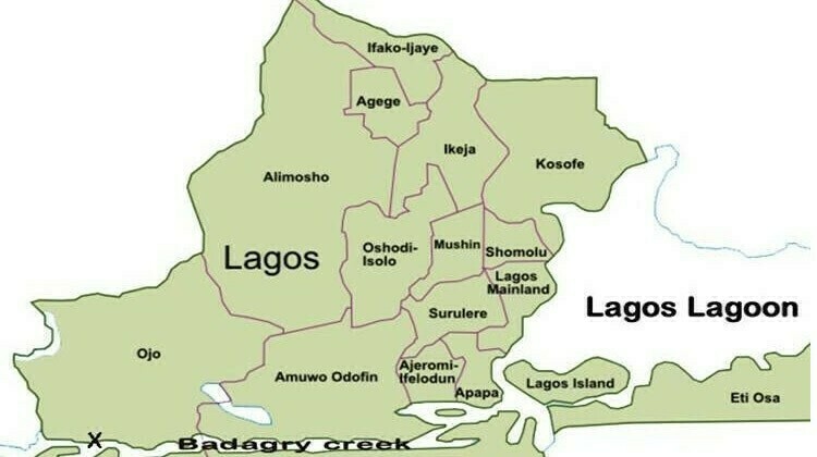 Lagos Community Seek Gov's Intervention Over Ongoing Demolition